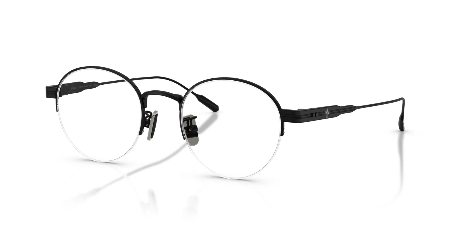 Moncler 1016TD Eyeglasses - view 6
